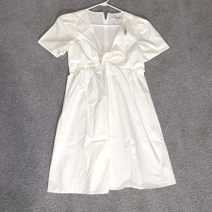 Madewell Summer Dress